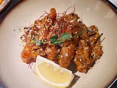 -BE BRIGHT KITCHEN(正佳广场店)