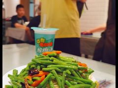 -大嘻咹biangbiang面(历史博物馆店)