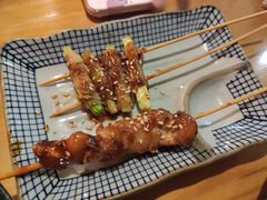 -可以の屋(欢乐城店)