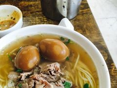 -北路拉面馆(洪湖里店)