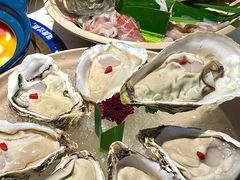 -嗲嗲的椰子鸡・太琼糟粕醋(上海百联又一城店)