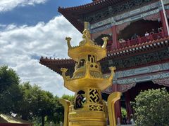 -广州莲花山旅游区
