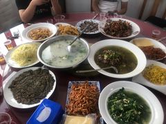 -雪湖煜辰鱼头老店(雪野湖店)