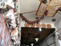 -阿婆情腊排骨火锅(金虹路店)