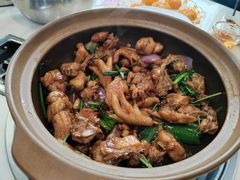 -卡朋西餐(东方广场店)