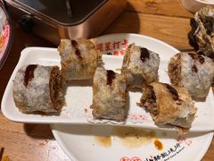 -福苗小骆驼烧烤(莲湖路店)