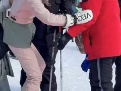 -长白山万达国际滑雪场