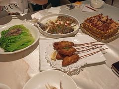 -山顶沙河粉-粤菜馆(凯旋店)