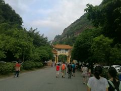 -丹霞山风景名胜区