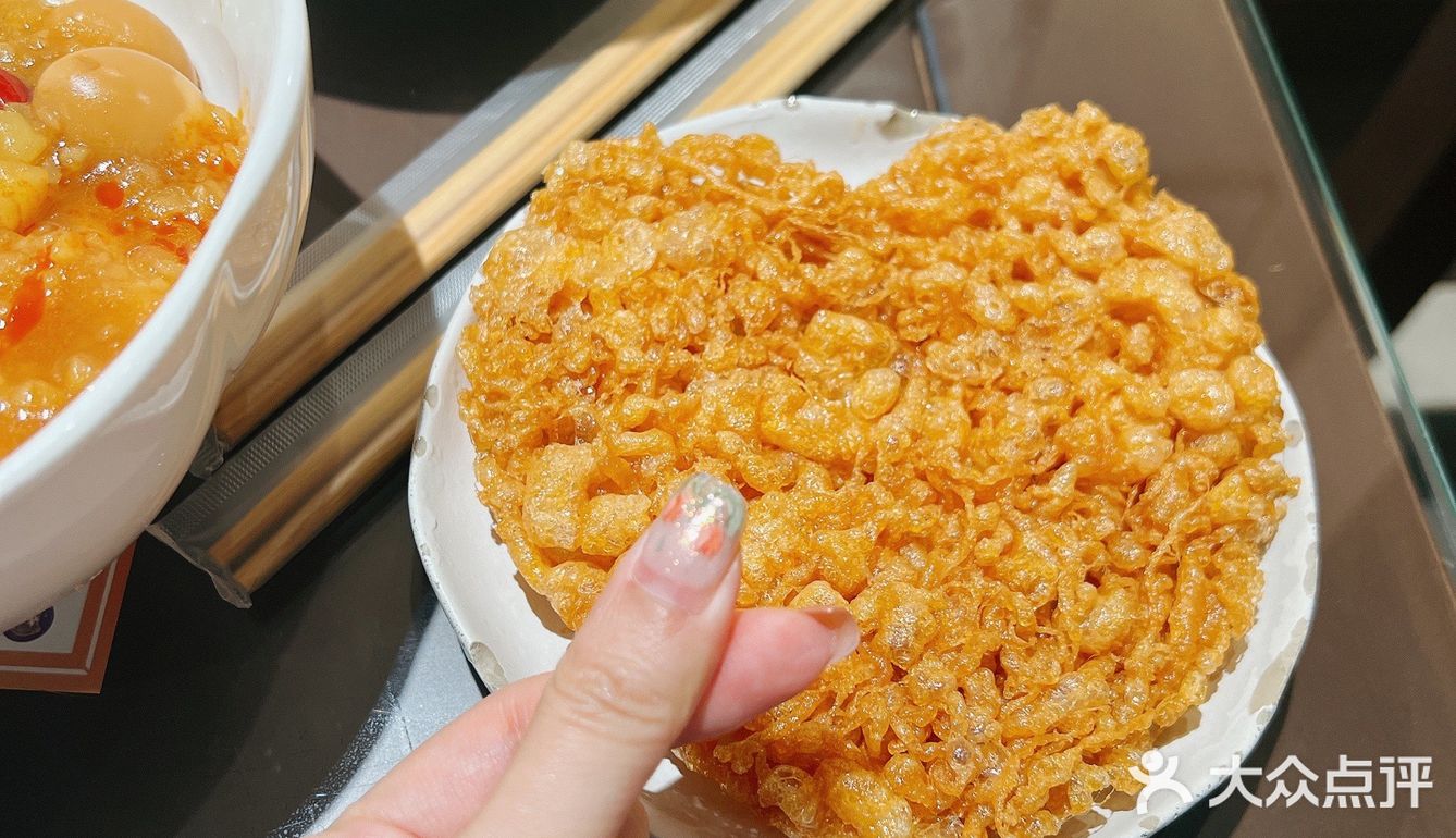 在深圳！让人念念不忘的螺蛳粉