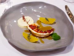 -La Villa French Restaurant