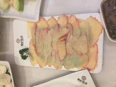 -围炉夜话·潮汕卤水火锅(榕江店)