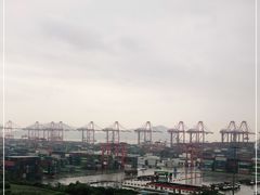 -洋山深水港