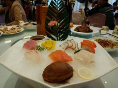 -谷语中餐厅