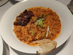 -王品牛排(郑州大卫城店)