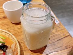 -平娃三宝烧烤·面食(富丰桥店)