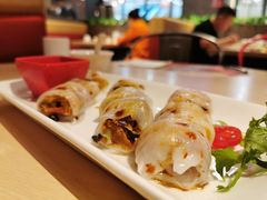 -避风塘(宝山万达店)