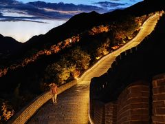 -居庸关长城