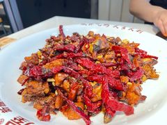 -巴扎屋大盘鸡·新疆菜(汇嘉时代店)