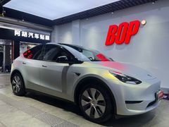 -阿胡BOP保镖隐形车衣(静安旗舰店)