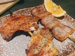 -有喜屋·深夜食堂(北京西路店)