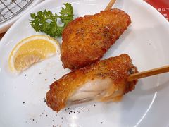 -味千拉面(瑞虹生活广场店)