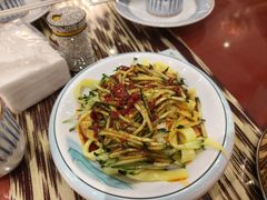 -新疆伊宁远征餐厅