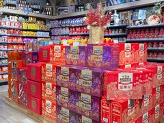 -简致生活MARKET(小榄海港城购物中心店)