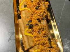 -醉炫音速烧烤·干煸菜(沙河总店)
