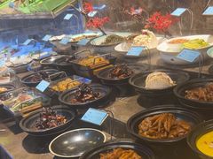 -千岛湖小鱼儿·淳安匠心农家菜