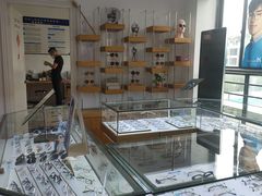 -云镜眼镜加工中心(南环路店)
