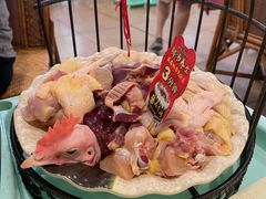 -尚竹阁冬瓜盅·18年地标美食(平洲店)