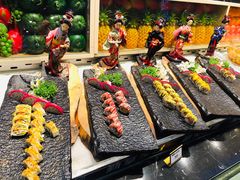 -梨花自助烤肉(天河城店)