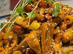 -院8里·小聚园老川菜(九眼桥店)