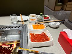 -海底捞火锅(泰安爱琴海店)