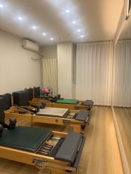 点击看大图 -U+YOGA优伽瑜伽·普拉提