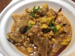 -U你·天然调味(南湖总店)