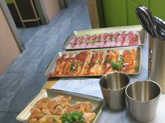 -韩宫宴和牛烤肉(合肥滨湖银泰城店)