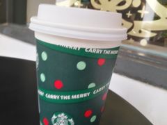 -星巴克臻选(广州沙面店)