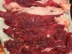 -高兴壹锅·潮汕鲜牛肉火锅(良乡梅花庄店)