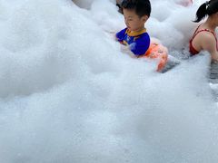 -雅安楠水阁温泉酒店