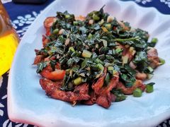 哈尼炝香鸡-滇道云南特色料理(康定路店)