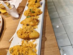 -街角等你.大连海鲜烧烤(西安路店)