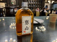 -二泉园老菜馆·百年无锡菜