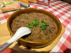 隐藏菜-龙桥私厨·姜花菊花过桥鱼·顺德菜(容桂店)