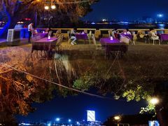 景观位-玫瑰园餐厅