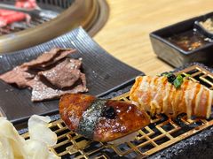 -松鱼亭·和牛烧肉(协鑫广场店)