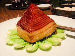 -湖滨28中餐厅·西湖宴·杭州君悦酒店
