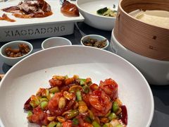 -小大董·烤鸭(观景餐厅·南京西路店)
