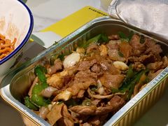 -费大厨辣椒炒肉(高铁吾悦广场店)